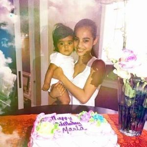 Meet your Posher, Alex